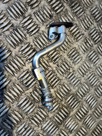 Купити Mercedes 1.5 dci трубка оливи turbo 151976181a, фото thumb