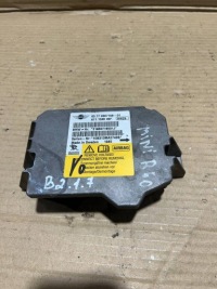 Купити Модуль датчик подушка безпеки mini cooper r55 r56 r60 9807169, фото thumb