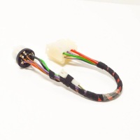 Переключатель зажигания стартер bmw 6 e24 61321376358 1376358 оригинальный с Разборки, фото thumb