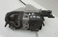 фото thumb №7, Замок дверь левый задняя citroen c5 iii x7 6pin 732154