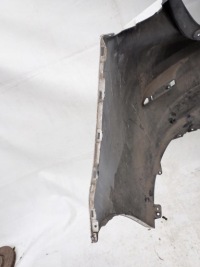 фото thumb №10, Mazda 3 iii sedan 13-18 бампер задняя задний