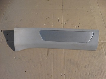 фото thumb №1, Планка накладка порога ліва porsche panamera 971 1