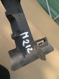 фото thumb №7, Renault clio iv канал воздуха 628169950r