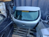 фото thumb №1, Кришка багажника скло задня kia proceed i срібляста 2012 rok