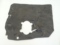 фото thumb №1, 2009-2014 ford f150 шумоизоляция дверь левый задняя