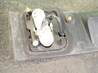 фото thumb №9, Накладка volvo v40 i lift kombi 02r