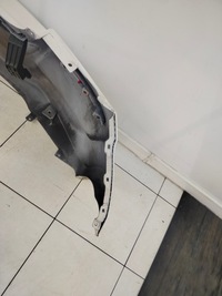 фото thumb №14, Hyundai i20 i lift 12r- бампер задняя задний phw