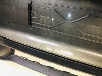 фото thumb №8, Porsche оригінальний номер 98150547500 захист теплова бампера заднього