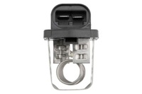 фото thumb №4, Резистор вентилятор renault clio ii 1998-,clio iii 1.5dci 2005-,dacia logan 2