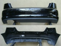 Купити Бампер задній задній audi a3 8v4 оригінал, фото thumb