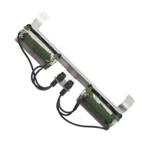 Купить Кронштейн кондиционера do кондиционера 7d0971804e кронштейн резистора с 2, фото thumb