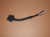 фото thumb №6, Штекер amp 20pin fiat panda 1.2 2003- автомат