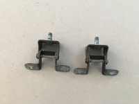 фото thumb №1, Nissan leaf ii 2 2017- 17- петлі кришки багажника петля правий лівий kpl