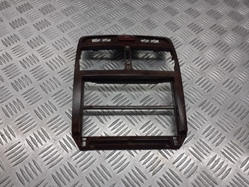 фото thumb №1, Рамка радио peugeot 307 9634505077