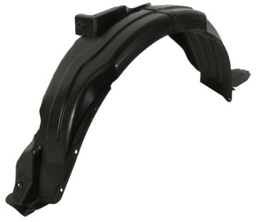 фото thumb №1, Подкрылок подкрылки kia rio ii 05-11 перед правые