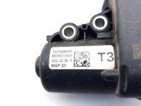 Nissan qashqai j12 2022 привод турбины 144102844r с Разборки, фото thumb