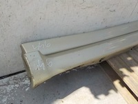 фото thumb №9, 446 subaru forester ii lift накладки накладки порог