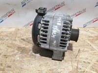 фото thumb №7, Генератор bmw 4 coupe f32, f82 104210 2.0l дизель 2017