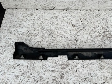 фото thumb №5, S-max mk2 планка порогова ліва комплектна em2b-r101d57-a em2b-r101a05-a