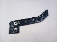 фото thumb №6, Направляющая кронштейн бампера левый задняя ford explorer 2020-