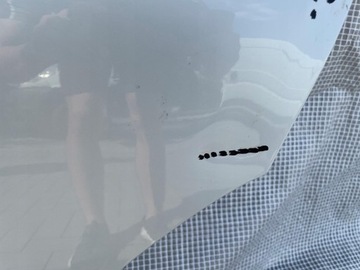 фото thumb №7, Peugeot 3008 ii дверь задние левая