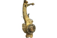 фото thumb №10, Поворотний кулак передня ліва audi a8 d2 4d2, 4d8 4d0407257l 4.2l бензиновий