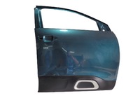 фото thumb №1, Citroen c5 aircross дверь перед правое передние