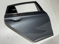 фото thumb №9, Hyundai ioniq 2016- двері праві зад колір yt3