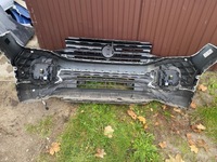 фото thumb №4, Бампер передний радар vw t-cross 4 pdc