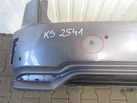 фото thumb №5, Бампер задняя задний lexus rx 450h rx450h 15-