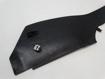 фото thumb №8, Защита туннеля левая vw golf vi 1k1863045c