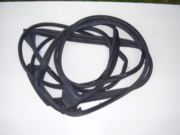 фото thumb №1, Toyota corolla e21 прокладка двері перед зад лівий