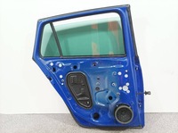 фото thumb №8, Двері ліва задня lv5f hb skoda scala i 2019-