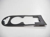 фото thumb №8, Прокладка ручка перед ford fiesta 2001-2008 fusion 2002-2012 оригинальный номер 1511336