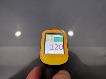 фото thumb №8, Крышка багажника sedan lx7r audi a4 b9