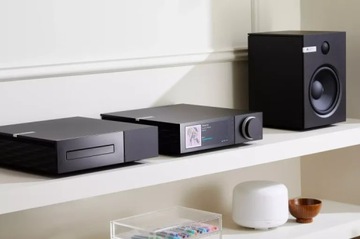 CD-транспорт Cambridge Audio EVO, проигрыватель компакт-дисков