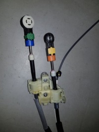 фото thumb №12, Рычаг zm.biegów p 3008 ii,5008 ii