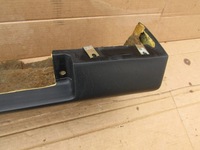 фото thumb №10, 12 mercedes w124 dol панелі pod подушка безпеки захист панель приладів приладова консоль