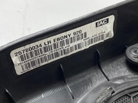 фото thumb №11, Escalade gmc yukon 07-09r оббивка боковина двері