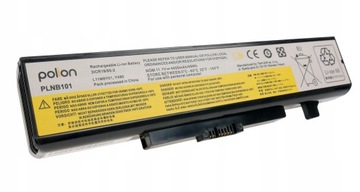 Аккумулятор для LENOVO G400 480 G500 G505 G510 G580 G700 G710 Y480 Y580 Z380