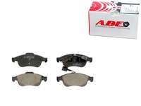 фото thumb №1, Гальмівні колодки гальмівні alfa romeo giulietta 1.4-2.0d 04.