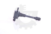 фото thumb №13, Котушка запалювання nissan almera ii primera p11 p12 esen skv