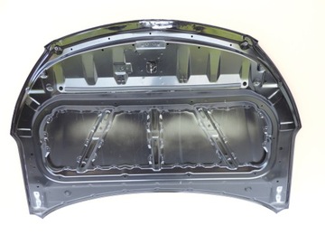 фото thumb №12, Hyundai santa fe iii 2012 2013 2014 2015 капот