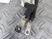 фото thumb №2, Mercedes ml166 11-15 клемма плюсовая