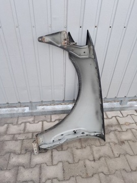 фото thumb №10, Крыло правый перед jaguar xf x250