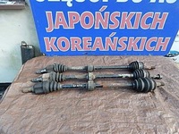 фото thumb №1, Привідний вал права nissan primera p12 1.8b 02-08