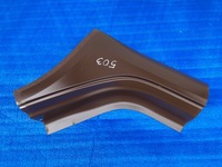 фото thumb №3, Tesla 3 iii 17-23 порог левый спуск зад t