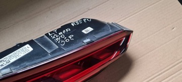 фото thumb №6, Rs5 8w рестайлінг s5 a5 лампа ліва led лівий зад sportback 8w6945093aa