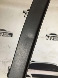 фото thumb №9, Молдинг дахова ліва bmw 2 f44 чорний mat