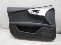 фото thumb №1, Боковина обивка дверь левый перед audi a7 4g